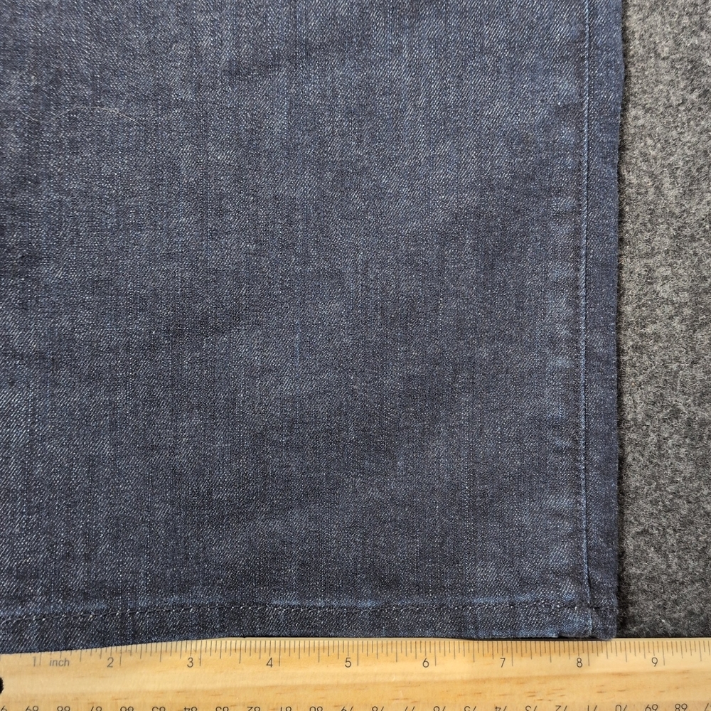 Lucky Brand high rise bootcut jeans - Picture 4 of 11